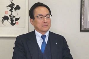 原中誠志県議（立憲）、「103万円の壁」などについて語る