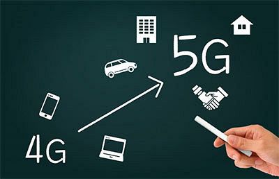 動き出した5G通信市場（前）