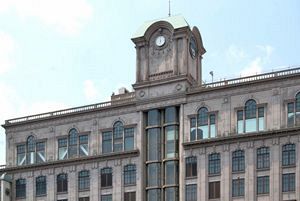 山形屋2月期、12.9％増収　経常赤字脱出はならず