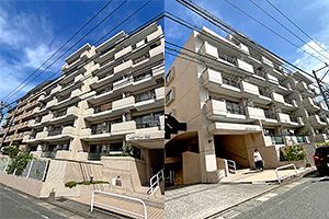 エストラスト、姪浜駅14分の賃貸マンション2棟を取得