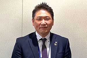 佐賀県・みやき町長選　岡氏が再選