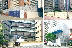 2024年上半期 福岡市の開発動向（後）