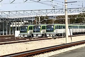 街の急激な変化と持続可能性～約30年の首都圏居住経験者が見る福岡（3）