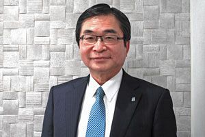 M&A戦略を推進して事業を拡大 持続可能な社会の実現にも注力（前）