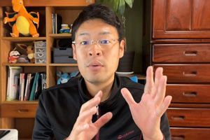 野中しんすけ氏、「首長選と地方議員選は全く別物、その構造の理解が必要です」