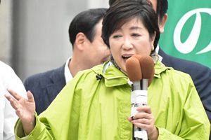 小池「安全宣言」はまやかし！豊洲市場は建築基準法令違反を専門家が解説