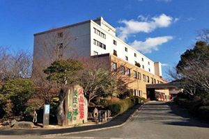 久山温泉を飯塚市の土木工事業者が取得