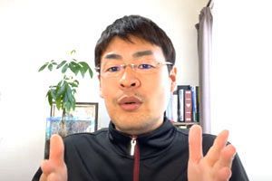野中しんすけ氏、「農業政策は崩壊、農家も国民も疲弊する一方だ」