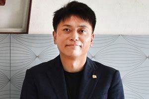 【新春トップインタビュー】多彩な取り組みで目指す『元気な街、心豊かな暮らし』の実現