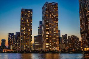トリビュートの不動産再生（11） 事業用不動産と外国人