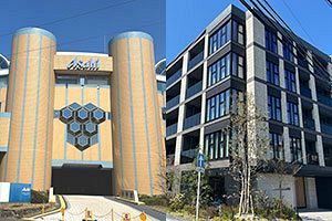 【企業研究】日鉄とみずほの流れを汲み大規模再開発を得意とする総合デベロッパー