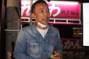 【れいわ一揆再び】都構想否決！維新の牙城・関西で増す存在感　山本太郎・れいわ新選組代表