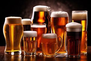 【クローズアップ】縮小する国内酒類市場大手各社の現状とは