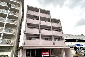 レジアスコーポレーション、高宮駅6分の賃貸マンションなど取得