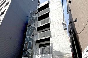 【福岡】K.ホールディングスがきよみ通りのオフィス売却