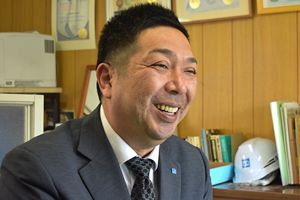 「誠実・謙虚・行動」をモットーに　生活者の日々の安心・安全を支える