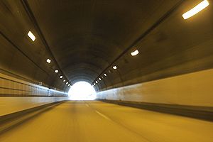 新日見トンネルが４車線化へ～アクセス向上、長崎市民の念願かなう