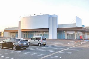 フードウェイ、メルクス本城（北九州市）に出店へ