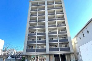 【福岡】ハッピーハウスが山王公園近くの賃貸マンション取得