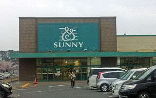 ８月末でザ・モール小倉閉店へ。西友・サニー撤退店舗は16店舗に