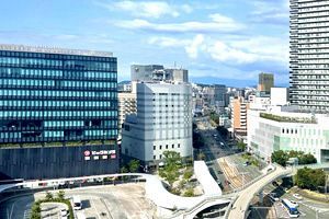 東京スター銀行が熊本にオフィス開設