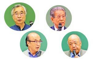 アジアに「経済民主主義」を普及させ、共同体構築を図る！（後）