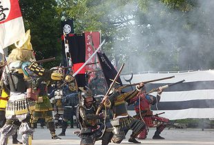 城ガールが巡る日本の名城～現存最古の国宝天守・犬山城（後）