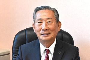 【新春トップインタビュー】若返り、活発化する各中経協 設立50周年を機に連携を加速