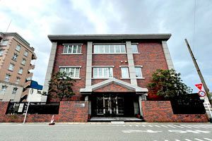 【クローズアップ】次の100年へ挑戦 多角化とグローバル化で体制を構築