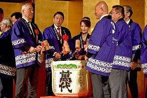 凄味ある経営者（5）ただひたすらサービス精神の磨きに専念