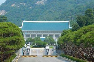 大統領執務室移転をめぐり賛否両論（後）