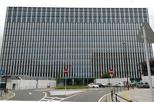 福岡の裁判所、六本松に集約～20日から業務開始