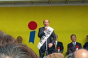 【統一地方選2019】福岡市議選～混戦模様の西区