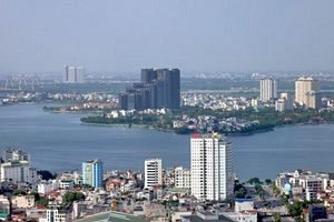 【福岡県】ベトナム・ハノイ市と友好・協力強化に関する覚書を締結