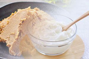 世界が注目する味噌とヨーグルトの健康増進効能