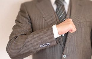 内定が決まる・決まらないの差はどこにある？