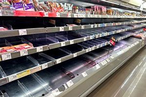 「9月1日防災の日」秀逸な女性用防災バッグに感銘（前）