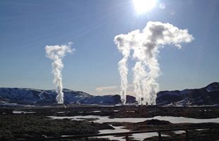 九州電力　海外での地熱発電事業を強化へ～米国の地熱技術サービス企業を買収