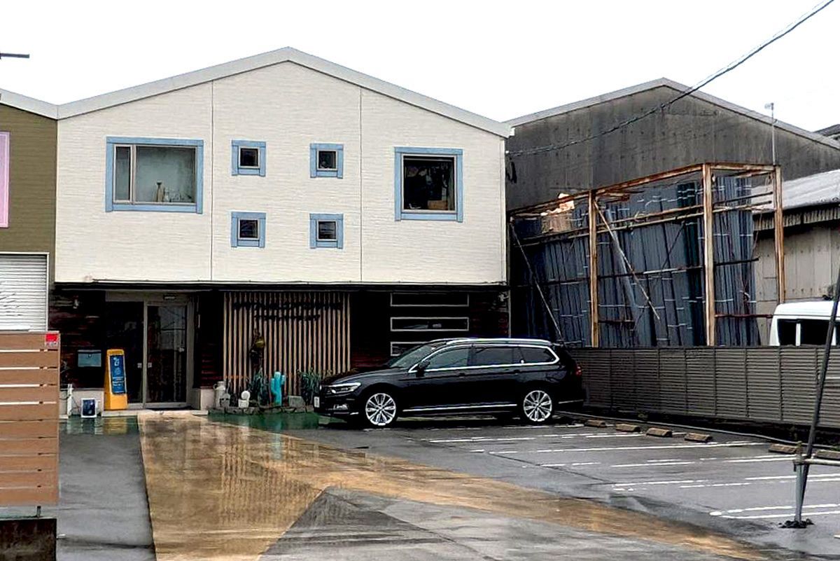 【倒産】（株）福遼建設（福岡市東区）　土地売買・建築工事