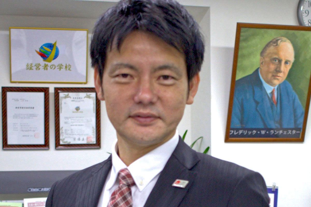 11月の福岡市長選に「減税日本」が元国交省職員を擁立へ