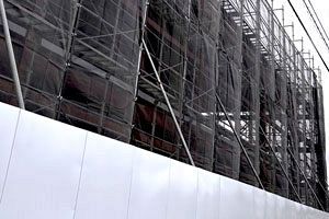 前田建設工業特定JV、保健環境研究所新築を53.9億円で落札