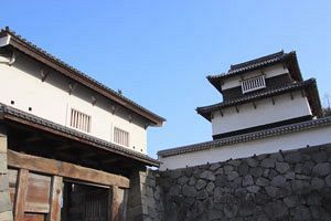 福岡城関連の景観づくり計画、最優秀提案者にZero-Ten