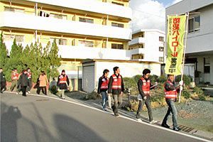 産学官、地域と研究開発で積極連携〜福工大による福岡東部のまちづくり（後）