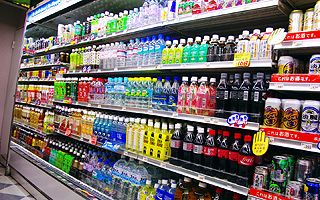 コンビニ3社、9月売上高は前年上回る