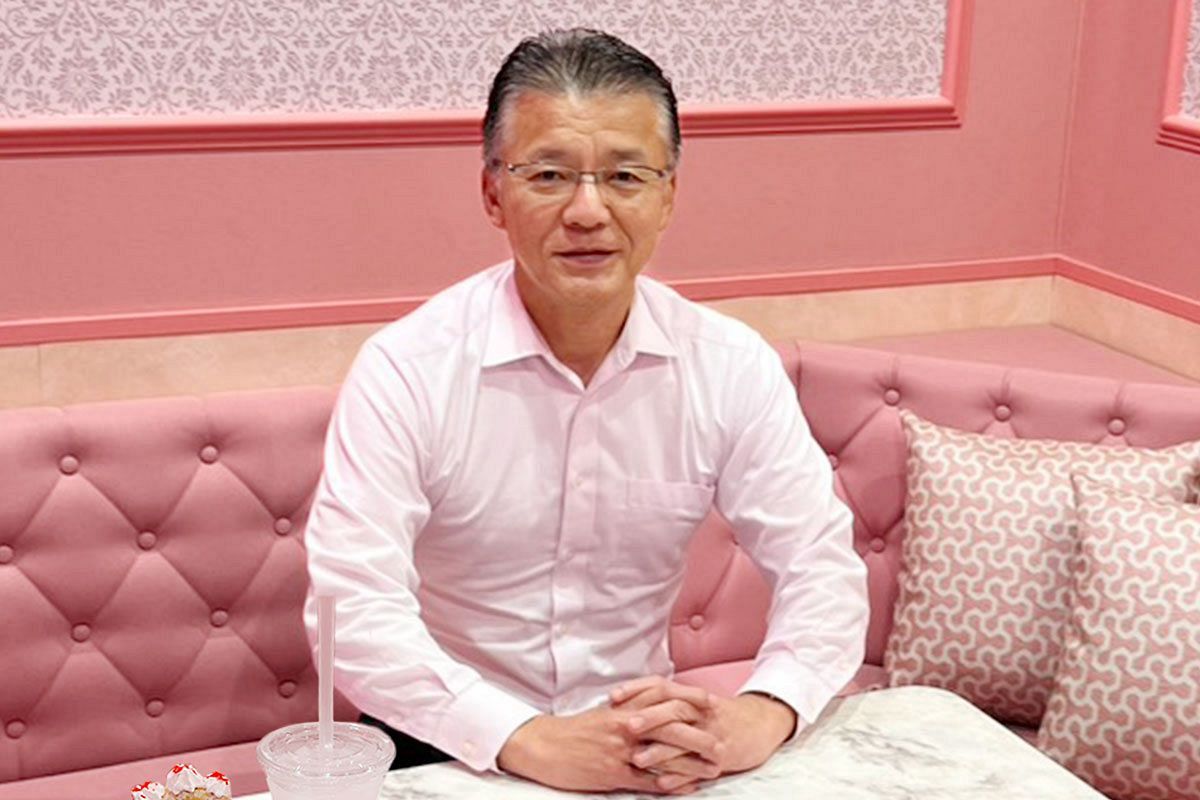 現場サービス拡充と異業種協業で挑む介護・生活支援の新展開｜ウチヤマホールディングス