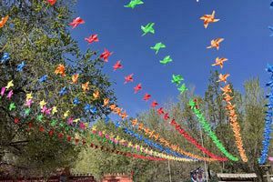 中国の新疆ウイグル自治区に眠る日中ビジネスチャンス