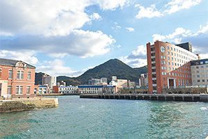 レトロ30周年と新施設誕生へ 北九州・門司港エリア（後）