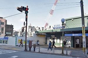 西鉄高架化､駅前再開発も控える　住宅都市・春日&大野城の今昔（3）