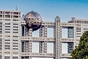 フジテレビ騒動が暴いたテレビ局の腐敗とジャーナリズムの危機（後）