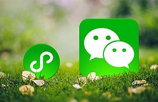中国WeChat「ミニプログラム」の状況～ネット利用時間の3分の1はWeChatに